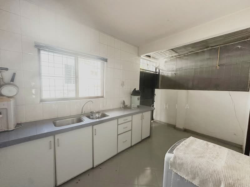 Semi-Detached House for Sale in Juru (Penang) - Michelle Chia - Kitchen - PropertyGuru.com.my