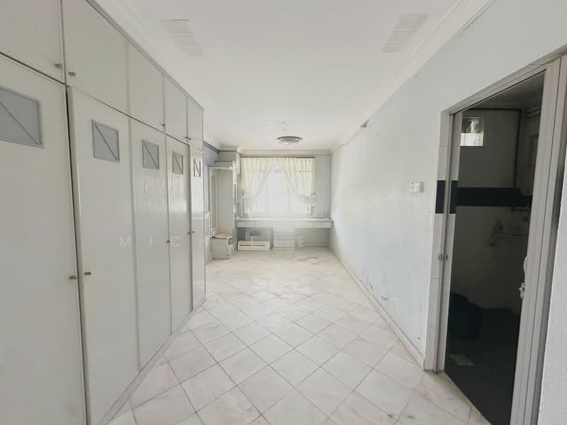 Semi-Detached House for Sale in Juru (Penang) - Michelle Chia - Corridor - PropertyGuru.com.my