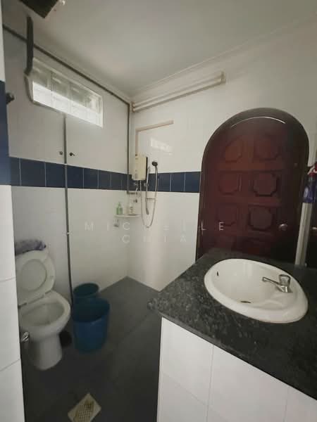Semi-Detached House for Sale in Juru (Penang) - Michelle Chia - Bathroom - PropertyGuru.com.my