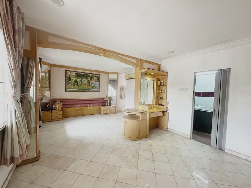 Semi-Detached House for Sale in Juru (Penang) - Michelle Chia - Living Room - PropertyGuru.com.my