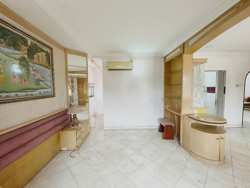 Semi-Detached House for Sale in Juru (Penang) - Michelle Chia - Living Room - PropertyGuru.com.my