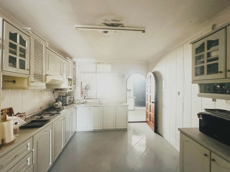 Semi-Detached House for Sale in Juru (Penang) - Michelle Chia - Kitchen - PropertyGuru.com.my