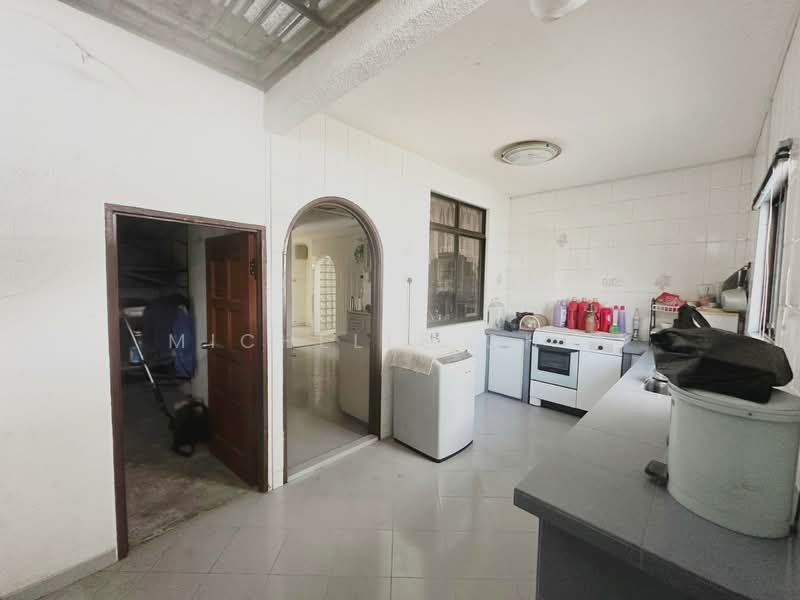 Semi-Detached House for Sale in Juru (Penang) - Michelle Chia - Kitchen - PropertyGuru.com.my