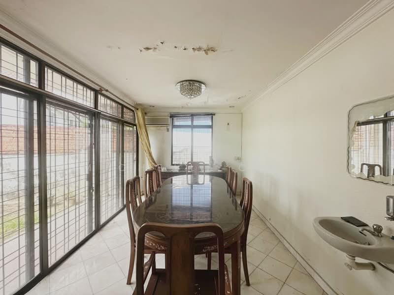 Semi-Detached House for Sale in Juru (Penang) - Michelle Chia - Dining Room - PropertyGuru.com.my