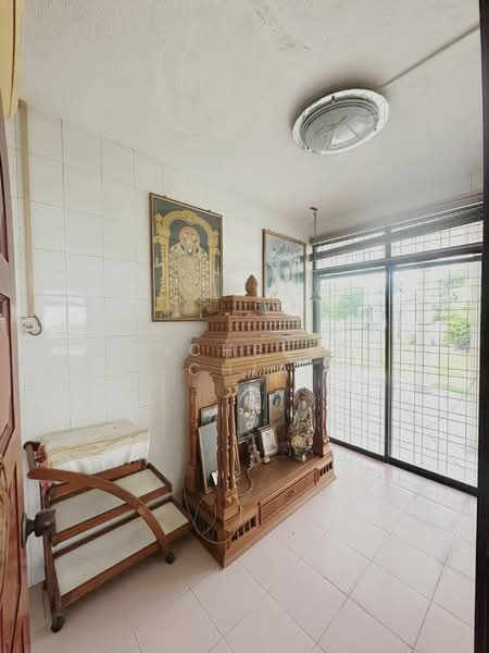 Semi-Detached House for Sale in Juru (Penang) - Michelle Chia - Entrance - PropertyGuru.com.my