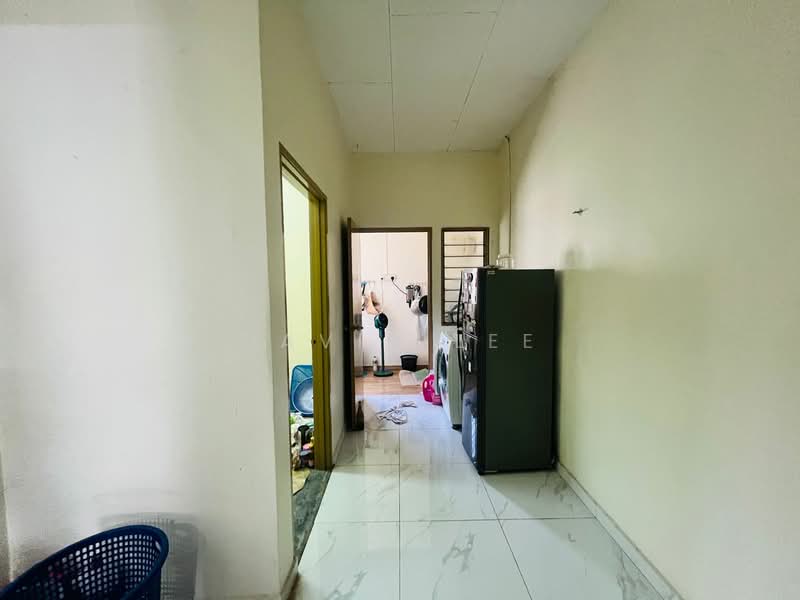 1-storey Terraced House for Sale in Taman Kerian Permai (Parit Buntar) - David Lee - Corridor - PropertyGuru.com.my