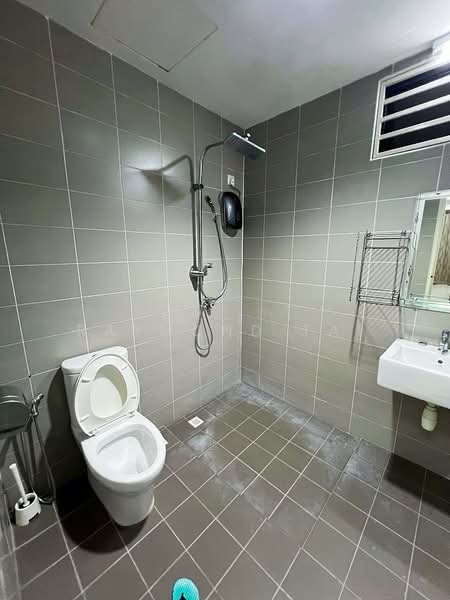 Pangsapuri untuk Disewa di Telaga Emas - Raymond Tai - PropertyGuru.com.my