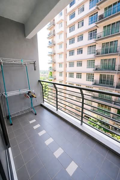 Pangsapuri untuk Disewa di Telaga Emas - Raymond Tai - PropertyGuru.com.my