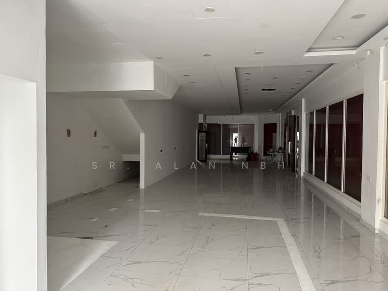 Kedai / Pejabat untuk Disewa di Seksyen 7 (Shah Alam) - Sr. Alan NBH - Interior - PropertyGuru.com.my