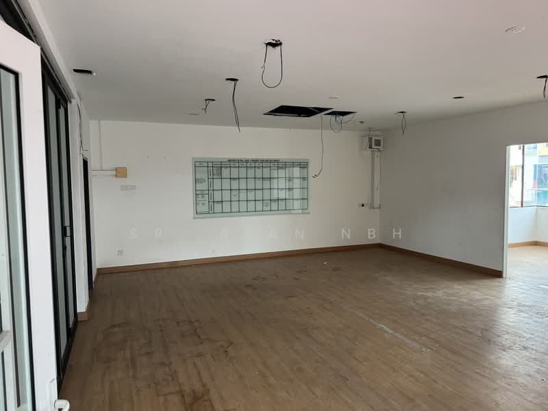Kedai / Pejabat untuk Disewa di Seksyen 7 (Shah Alam) - Sr. Alan NBH - Interior - PropertyGuru.com.my