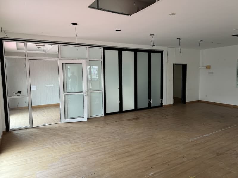 Kedai / Pejabat untuk Disewa di Seksyen 7 (Shah Alam) - Sr. Alan NBH - Interior - PropertyGuru.com.my