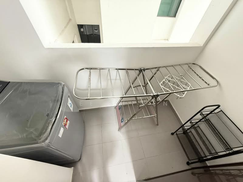 Servis Apartment untuk Disewa di Wave @ Marina Cove - Yee Shiuen - Interior - PropertyGuru.com.my
