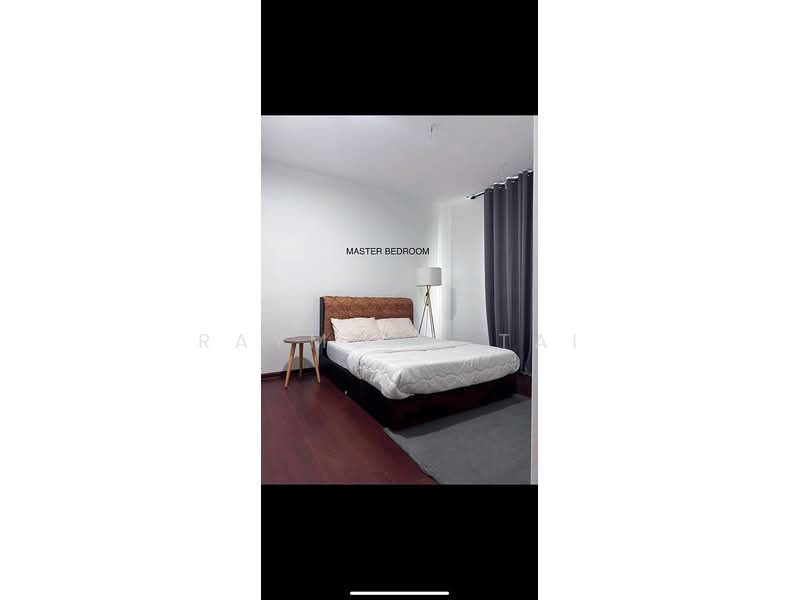 Kondominium untuk Disewa di Residensi Damai (Signature Three) - Raymond Tai - PropertyGuru.com.my