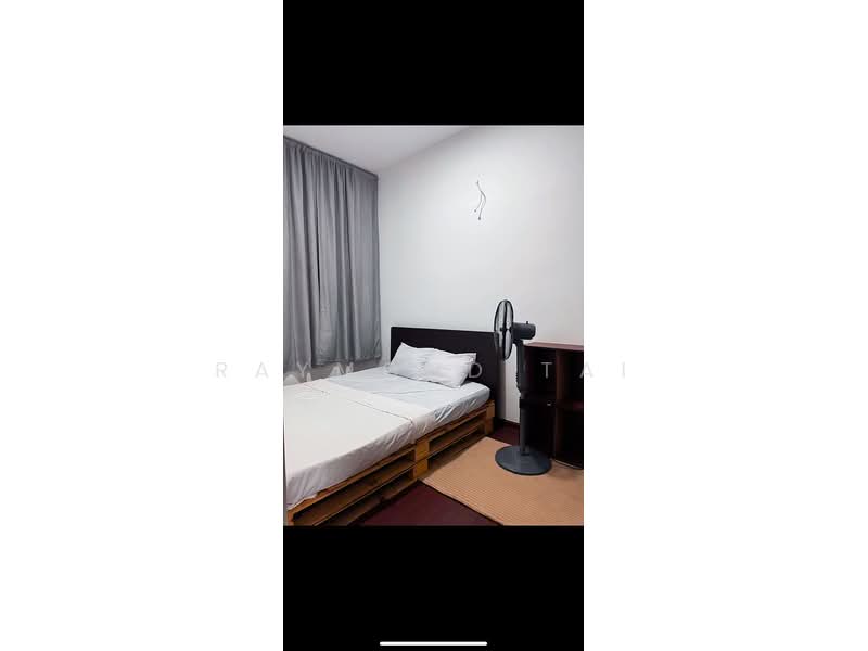 Kondominium untuk Disewa di Residensi Damai (Signature Three) - Raymond Tai - PropertyGuru.com.my