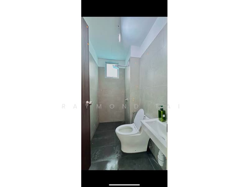 Kondominium untuk Disewa di Residensi Damai (Signature Three) - Raymond Tai - PropertyGuru.com.my