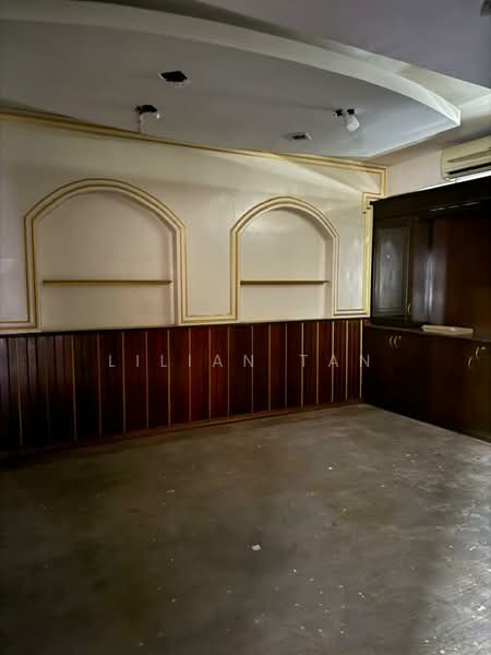 Pejabat untuk Disewa di Bandar Tasik Selatan (Kuala Lumpur) - Lilian Tan - Interior - PropertyGuru.com.my