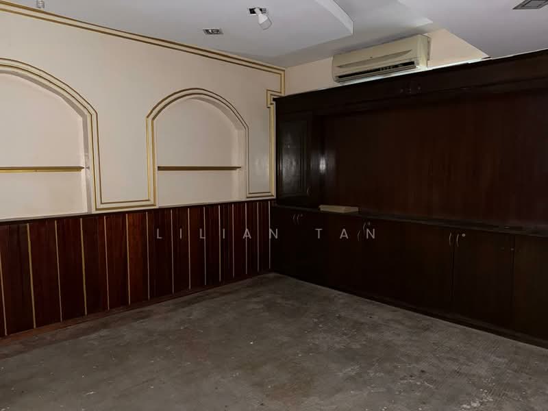 Pejabat untuk Disewa di Bandar Tasik Selatan (Kuala Lumpur) - Lilian Tan - Interior - PropertyGuru.com.my