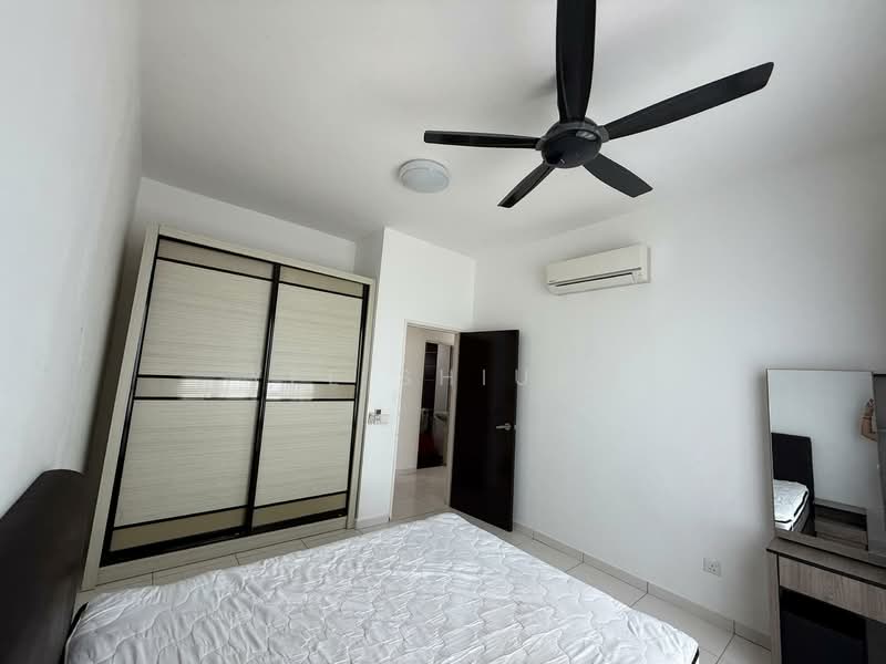 Service Residence for Rent at Sky View - Yee Shiuen - Bedroom - PropertyGuru.com.my