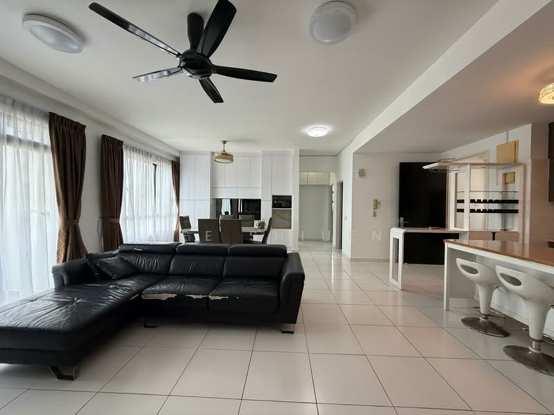 Service Residence for Rent at Sky View - Yee Shiuen - PropertyGuru.com.my