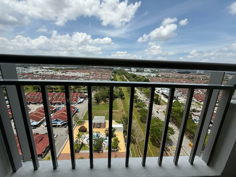 Service Residence for Rent at Sky View - Yee Shiuen - PropertyGuru.com.my