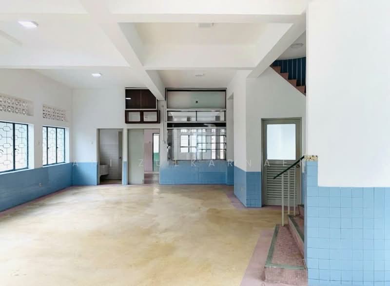 Commercial Bungalow for Rent in Taman Shanghai (Jalan Klang Lama (Old Klang Road)) - Adi Zulkarnaen - Interior - PropertyGuru.com.my