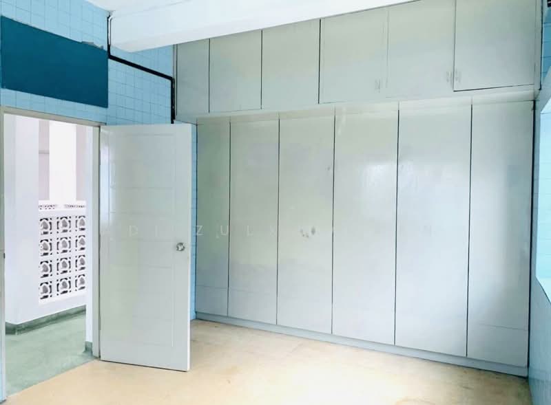 Commercial Bungalow for Rent in Taman Shanghai (Jalan Klang Lama (Old Klang Road)) - Adi Zulkarnaen - Interior - PropertyGuru.com.my