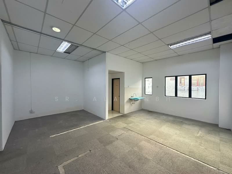 Office for Rent in Seksyen 7 (Shah Alam) - Sr. Alan NBH - Interior - PropertyGuru.com.my