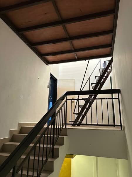 Office for Rent in Seksyen 7 (Shah Alam) - Sr. Alan NBH - Interior - PropertyGuru.com.my