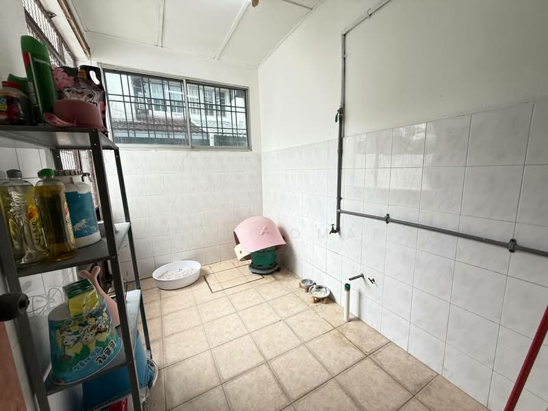 2-storey Terraced House for Sale in Bandar Bukit Puchong (Puchong) - Fazri Omar - Interior - PropertyGuru.com.my