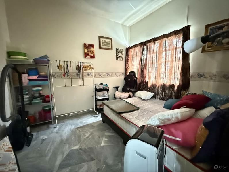 2-storey Terraced House for Sale in Bandar Bukit Puchong (Puchong) - Fazri Omar - PropertyGuru.com.my