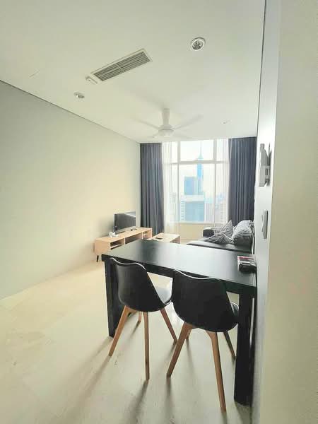 Service Residence for Rent at Sky Suites @ KLCC - Jeniffer Lim - PropertyGuru.com.my