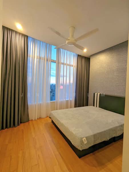 Service Residence for Rent at Sky Suites @ KLCC - Jeniffer Lim - PropertyGuru.com.my