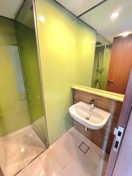 Service Residence for Rent at Sky Suites @ KLCC - Jeniffer Lim - PropertyGuru.com.my