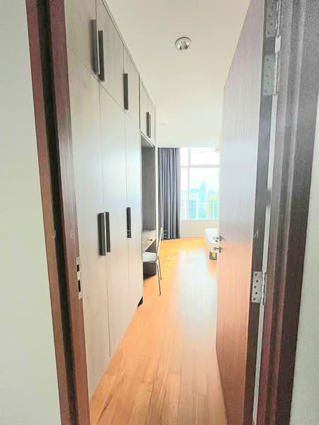 Service Residence for Rent at Sky Suites @ KLCC - Jeniffer Lim - PropertyGuru.com.my