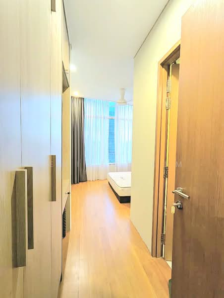 Service Residence for Rent at Sky Suites @ KLCC - Jeniffer Lim - PropertyGuru.com.my