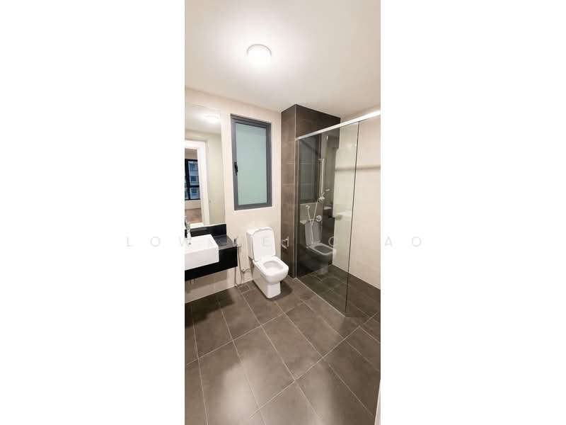 Kondominium untuk Dijual di Sunway Mont Residences - Low Wei Chao - Bathroom - PropertyGuru.com.my