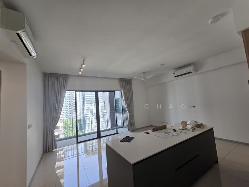 Condominium for Sale at Sunway Mont Residences - Low Wei Chao - PropertyGuru.com.my