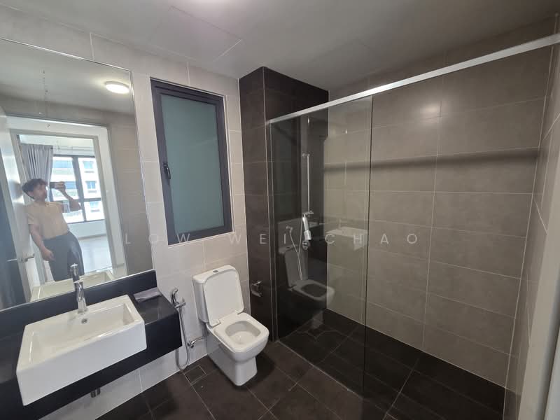 Condominium for Sale at Sunway Mont Residences - Low Wei Chao - PropertyGuru.com.my
