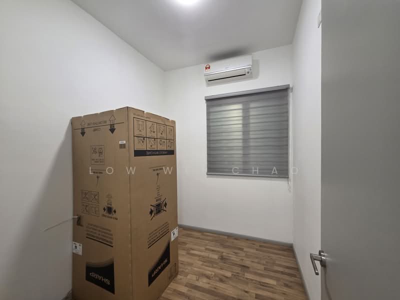 Condominium for Sale at Sunway Mont Residences - Low Wei Chao - PropertyGuru.com.my