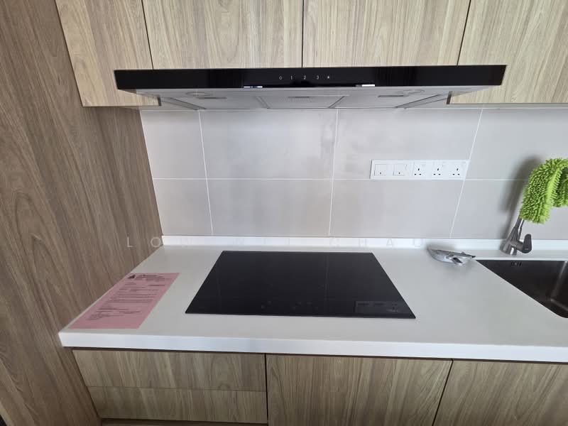 Condominium for Sale at Sunway Mont Residences - Low Wei Chao - PropertyGuru.com.my
