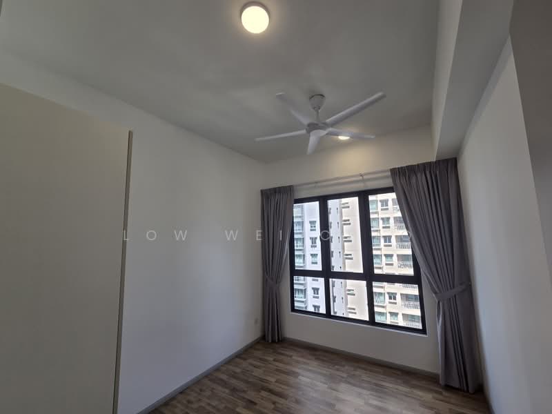 Condominium for Sale at Sunway Mont Residences - Low Wei Chao - PropertyGuru.com.my