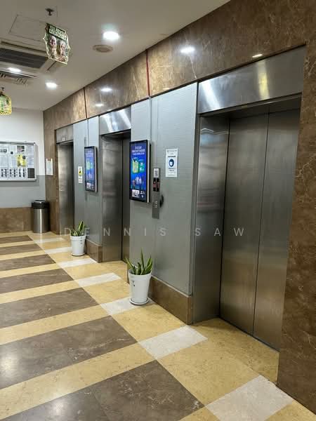 Kondominium untuk Dijual di Perdana Exclusive - Dennis Saw - Lobby - PropertyGuru.com.my