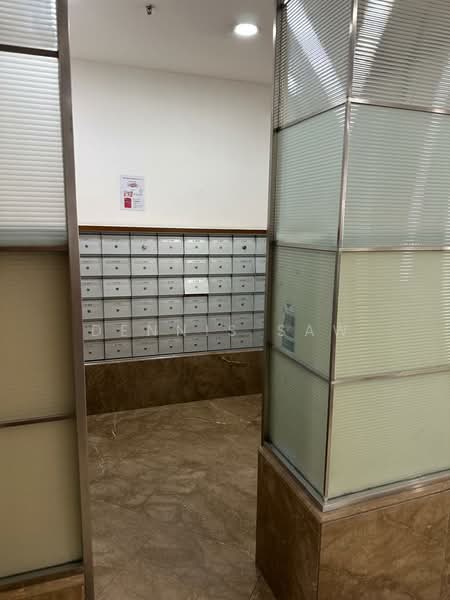 Kondominium untuk Dijual di Perdana Exclusive - Dennis Saw - Lobby - PropertyGuru.com.my