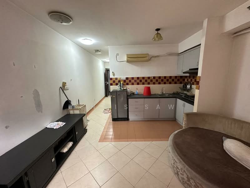 Kondominium untuk Dijual di Perdana Exclusive - Dennis Saw - Kitchen - PropertyGuru.com.my