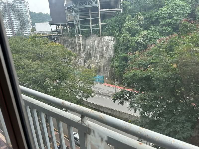 Kondominium untuk Dijual di Perdana Exclusive - Dennis Saw - Exterior - PropertyGuru.com.my