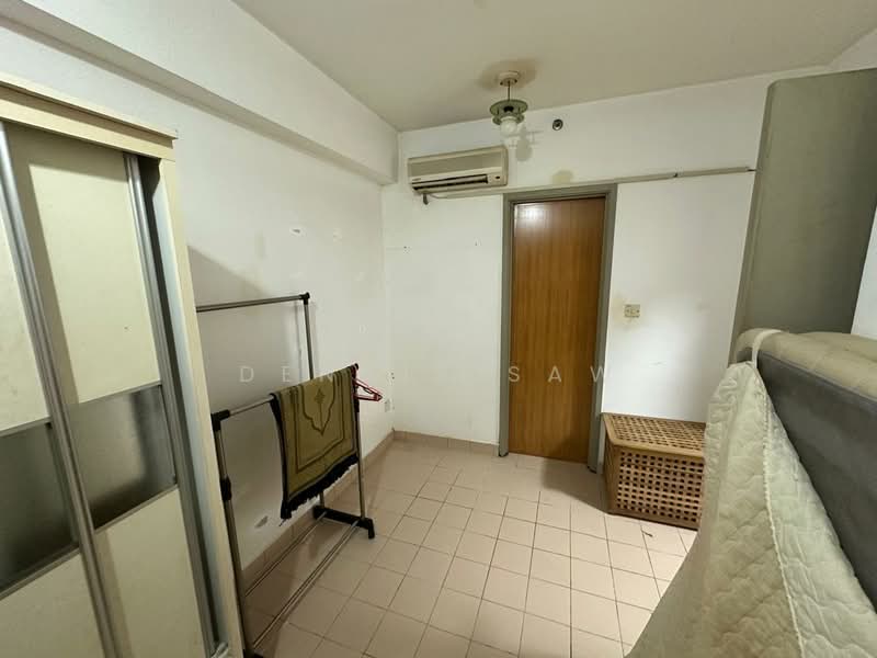 Kondominium untuk Dijual di Perdana Exclusive - Dennis Saw - Bedroom - PropertyGuru.com.my