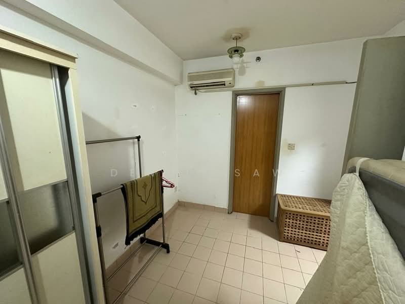 Kondominium untuk Dijual di Perdana Exclusive - Dennis Saw - Bedroom - PropertyGuru.com.my