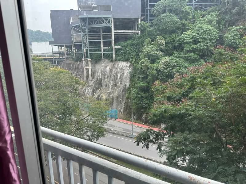 Kondominium untuk Dijual di Perdana Exclusive - Dennis Saw - Exterior - PropertyGuru.com.my