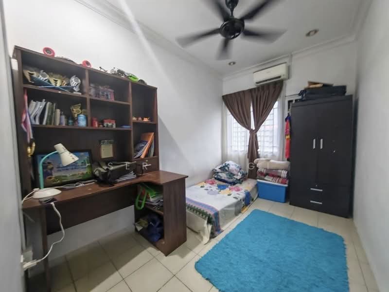 Rumah Teres untuk Dijual di Pasir Gudang (Johor) - Seri Wangi - Bedroom - PropertyGuru.com.my