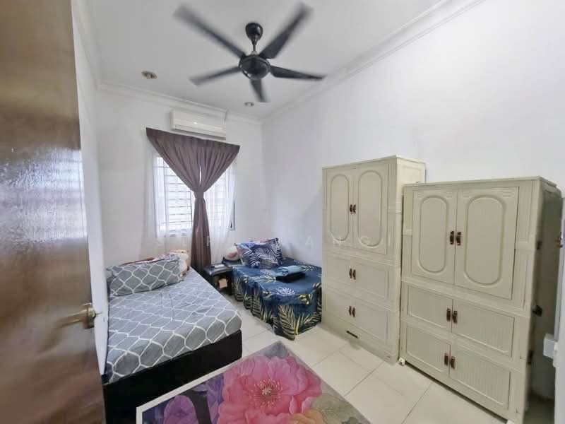 Rumah Teres untuk Dijual di Pasir Gudang (Johor) - Seri Wangi - Bedroom - PropertyGuru.com.my